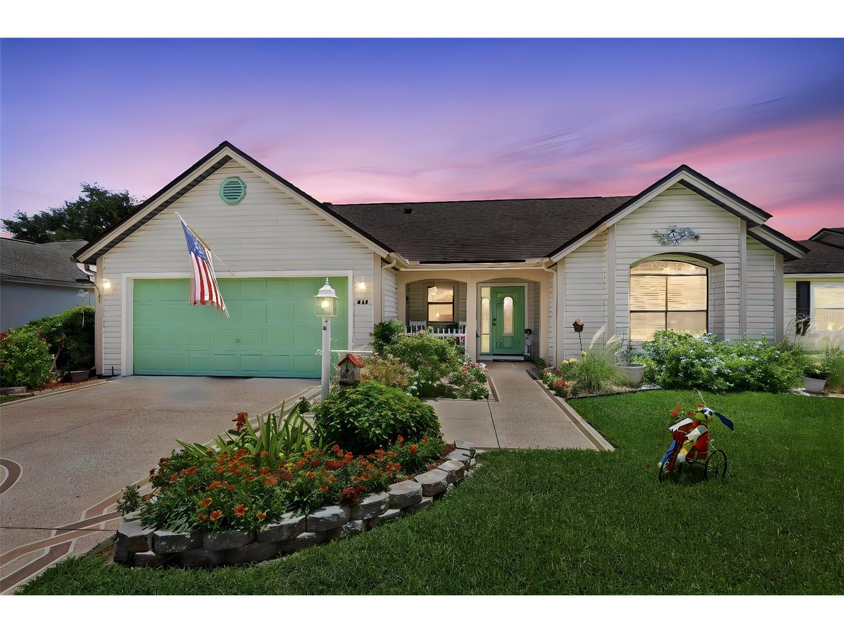 611 Lisbon Lane The Villages FL 32159 O6415606 image1