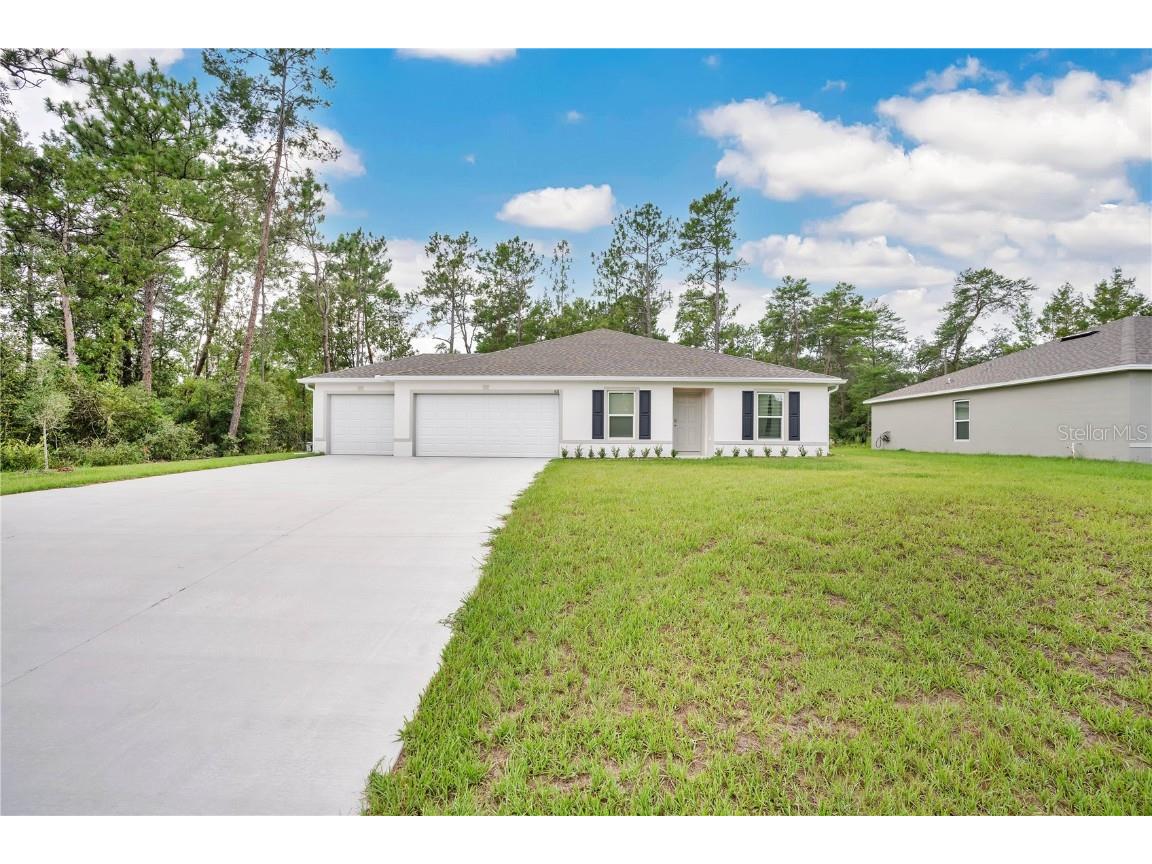 611 Marion Oaks Boulevard Ocala FL 34473 G5084932 image1