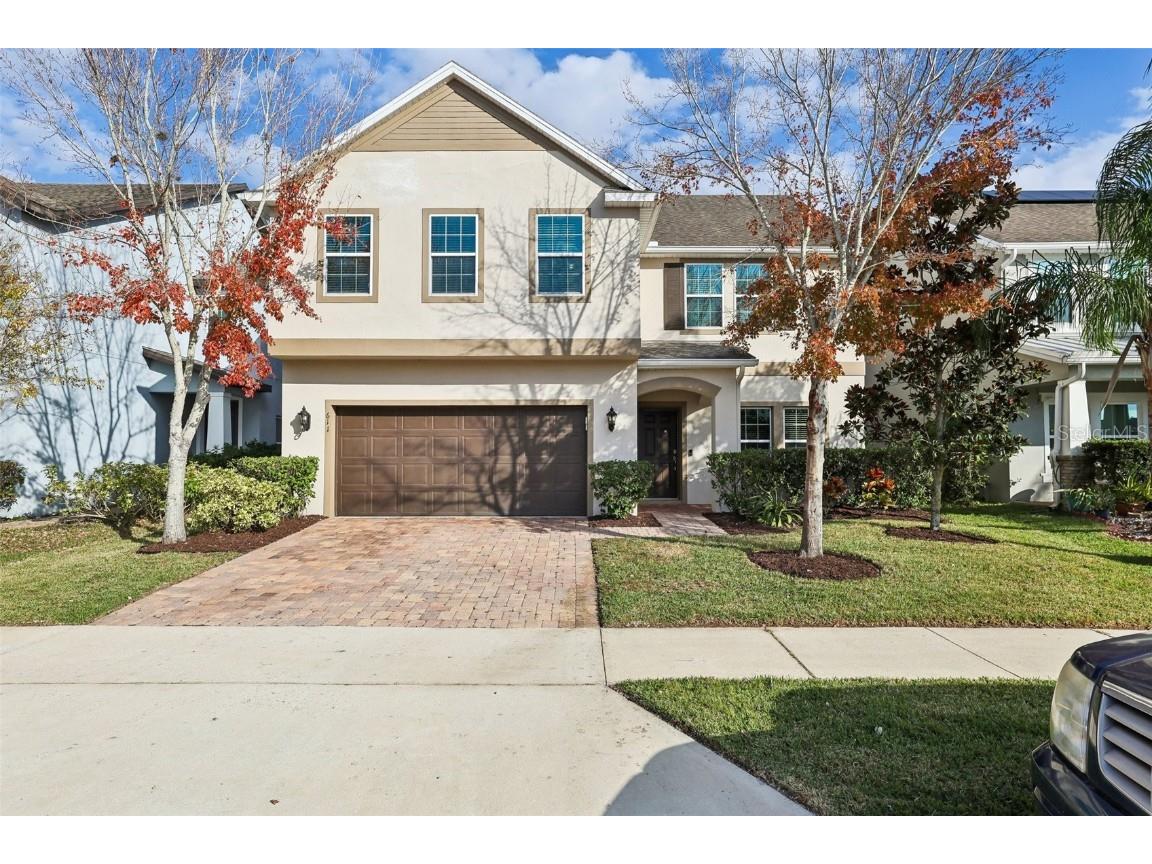 611 Marsh Reed Drive Winter Garden FL 34787 O6299851 image1