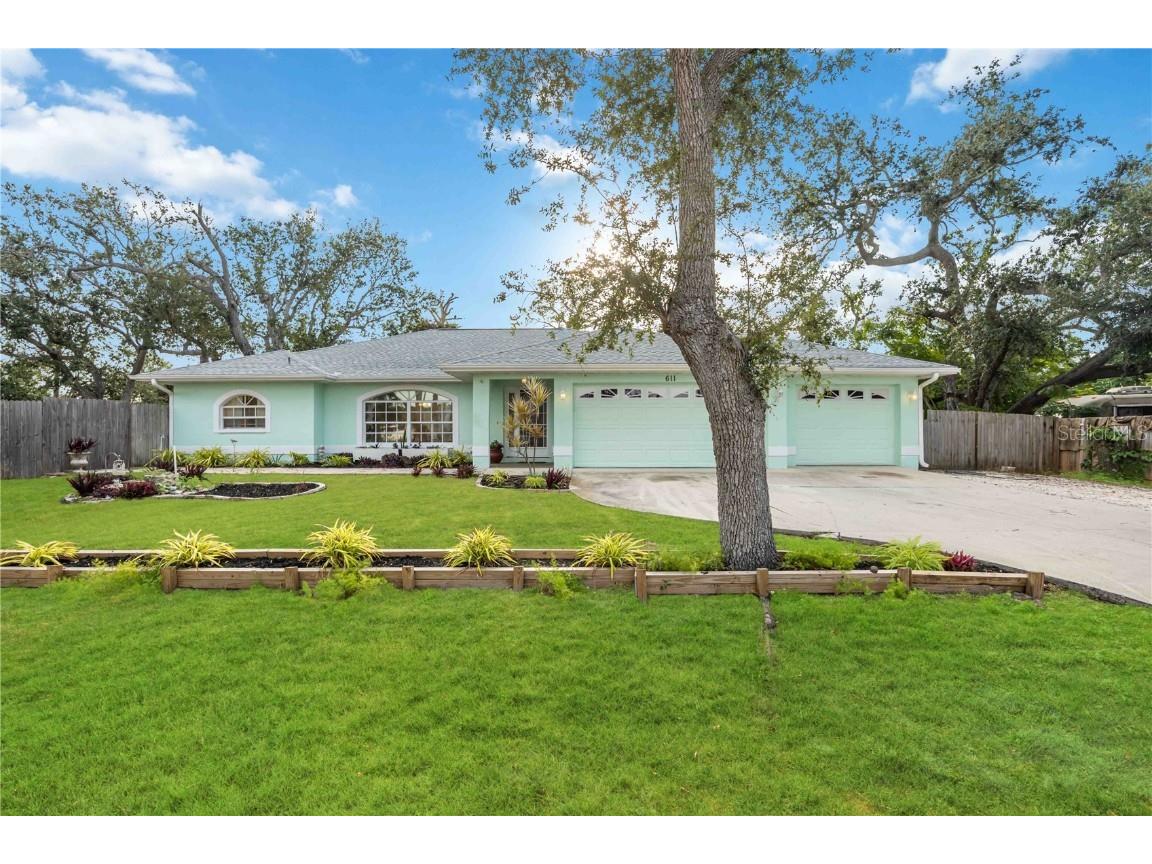 611 Mobile Road Venice FL 34293 A4629243 image1