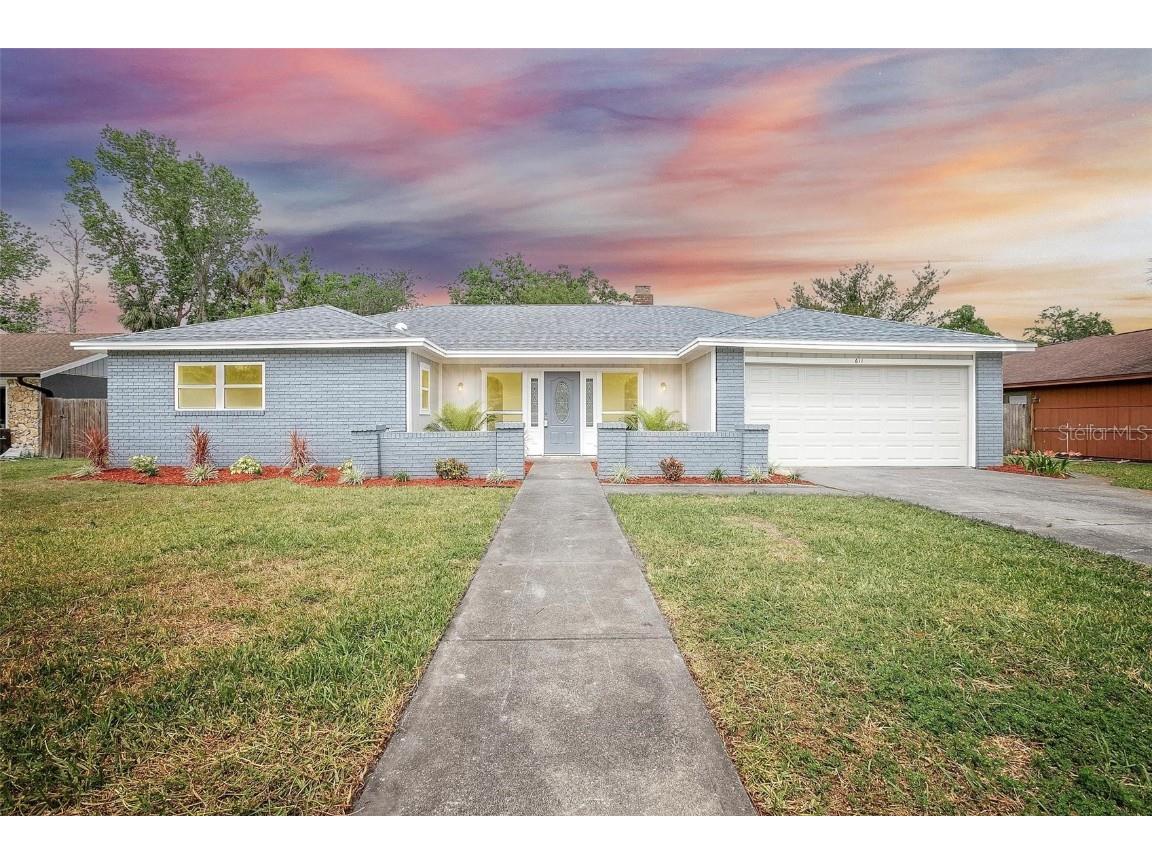 611 Moonpenny Cir Port Orange FL 32127 V4929345 image1