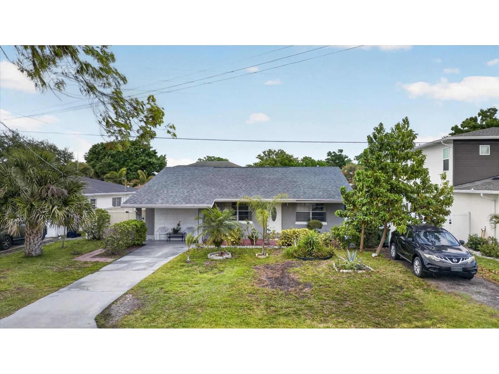 611 N Bradford Avenue Tampa FL 33609 TB8496865 image1