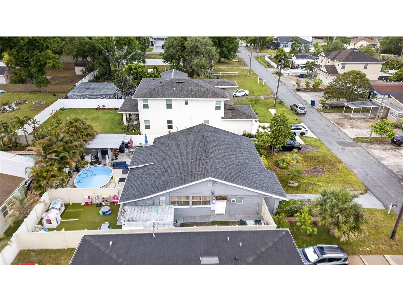 611 N Bradford Avenue Tampa FL 33609 TB8496865 image30