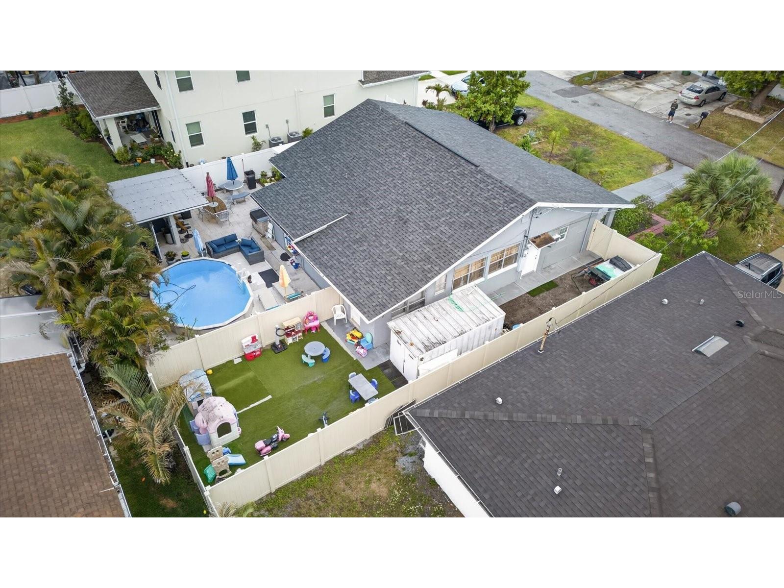 611 N Bradford Avenue Tampa FL 33609 TB8496865 image31