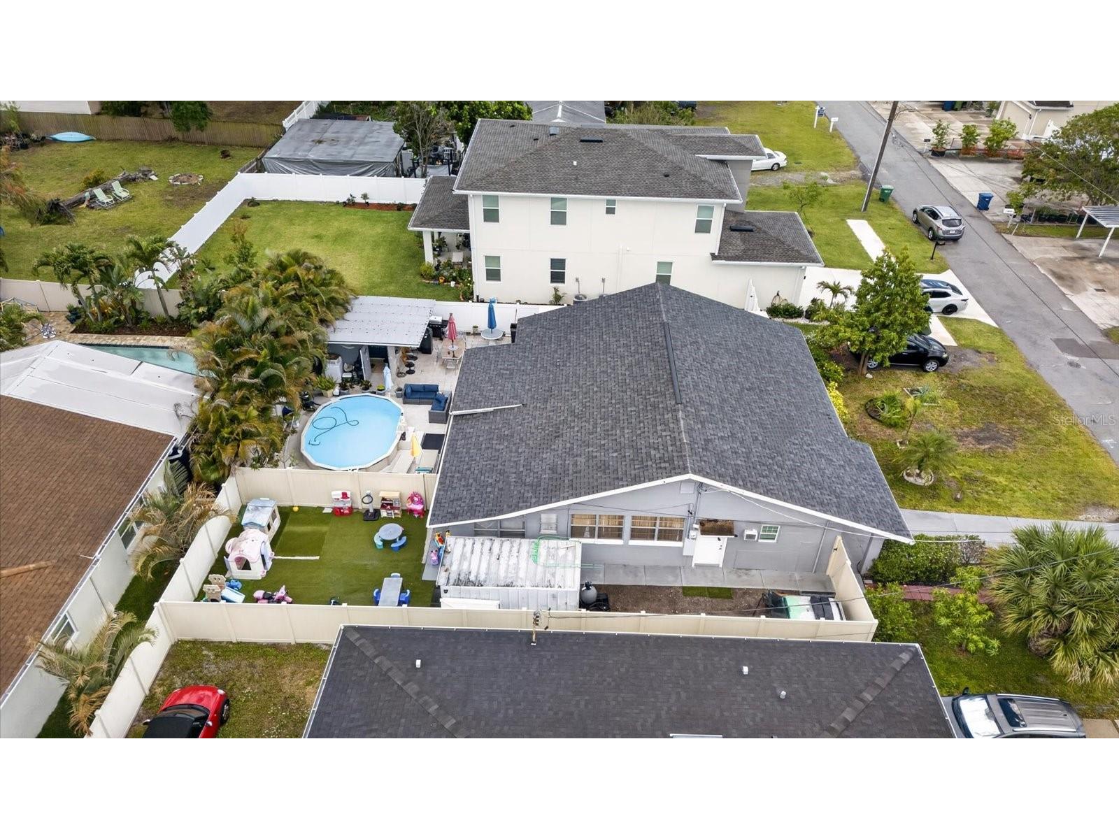 611 N Bradford Avenue Tampa FL 33609 TB8496865 image34