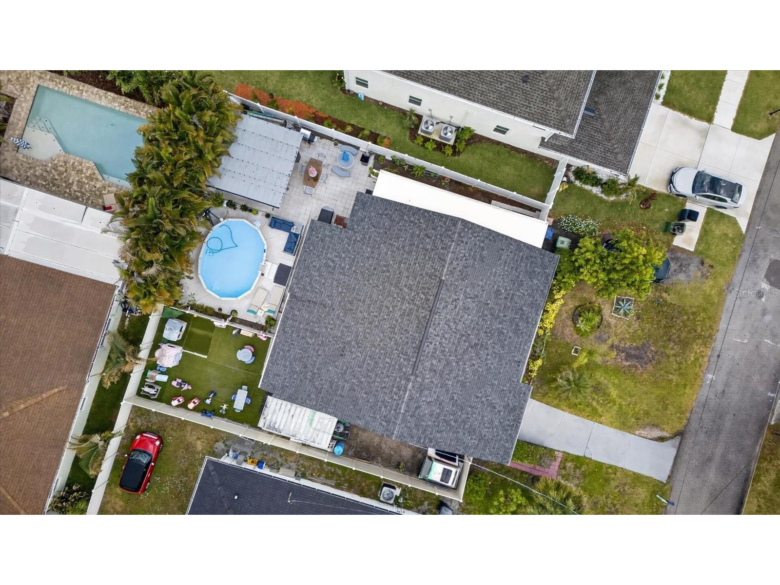 611 N Bradford Avenue Tampa FL 33609 TB8496865 image35