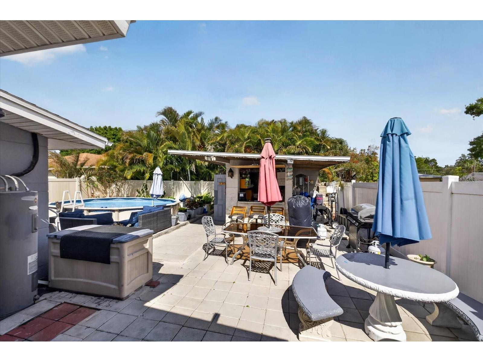 611 N Bradford Avenue Tampa FL 33609 TB8496865 image40