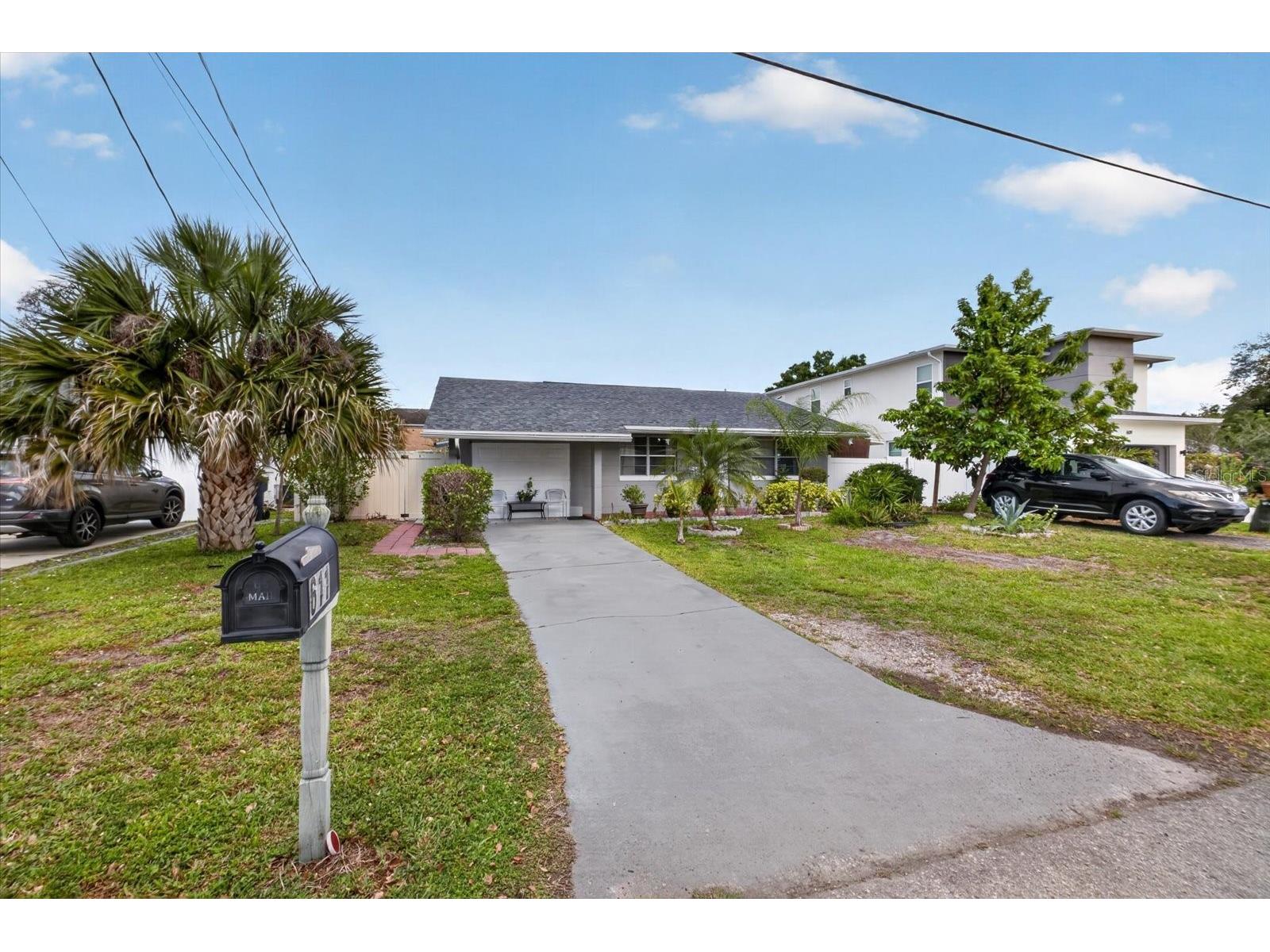 611 N Bradford Avenue Tampa FL 33609 TB8496865 image50