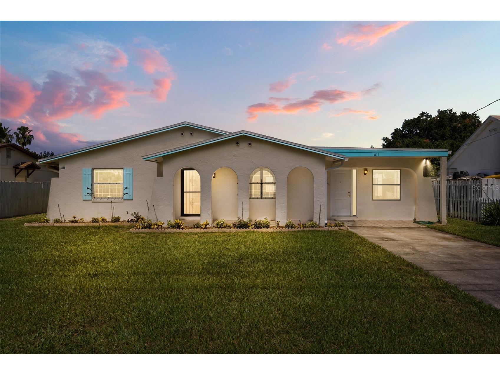 611 N Forrest Avenue Kissimmee FL 34741 O6424863 image1