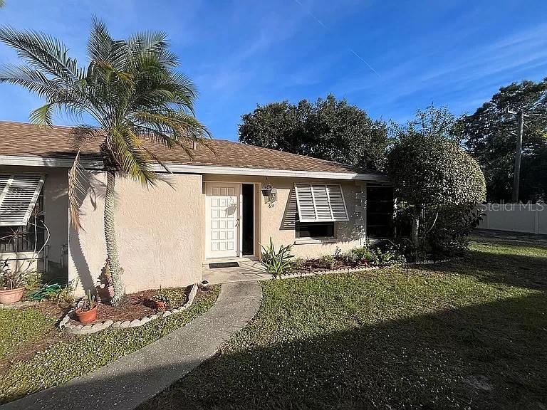 611 N Jefferson Avenue #611 Sarasota FL 34237 A4597196 image1