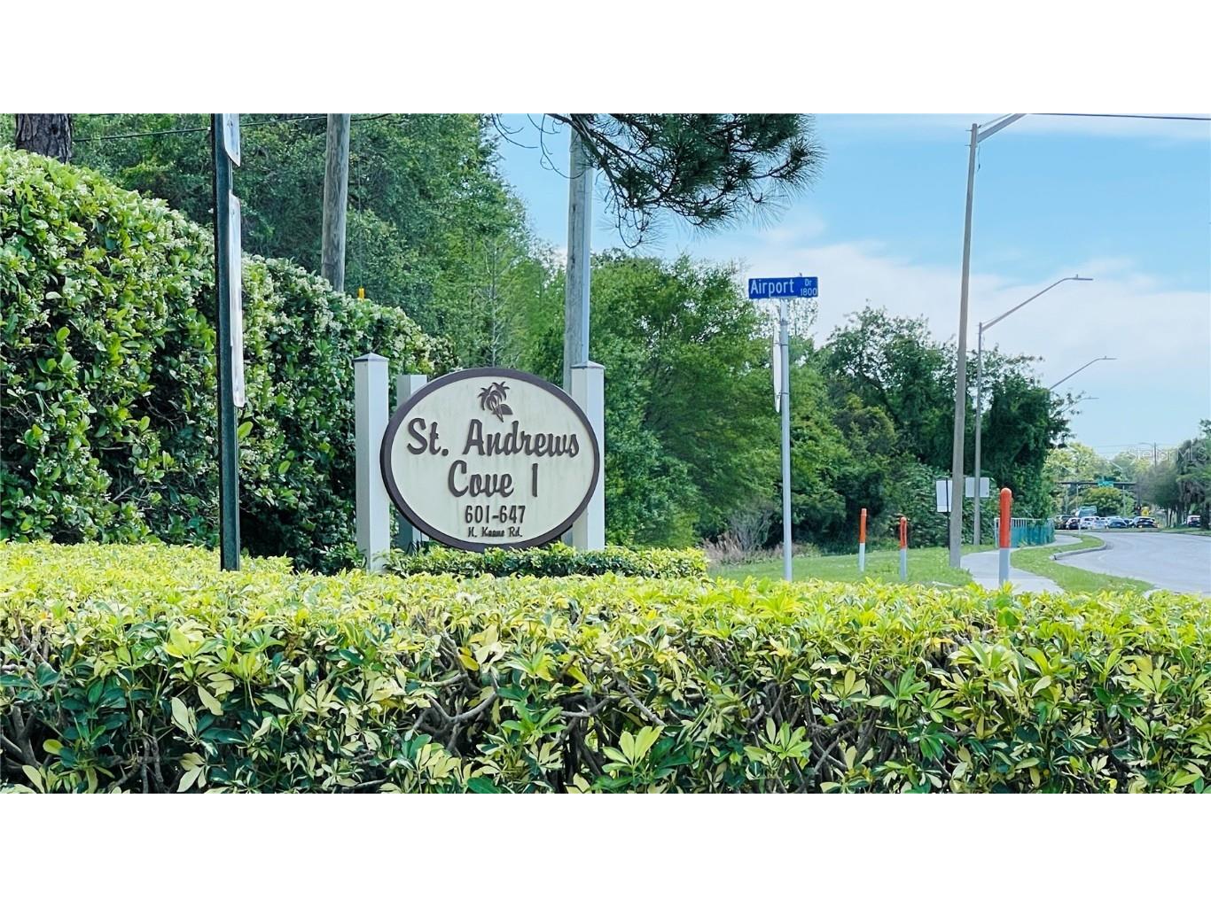 611 N Keene Road #C Clearwater FL 33755 U8236037 image1