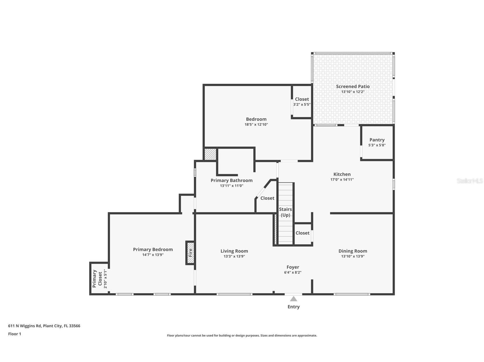 611 N Wiggins Road Plant City FL 33566 TB8456328 image34