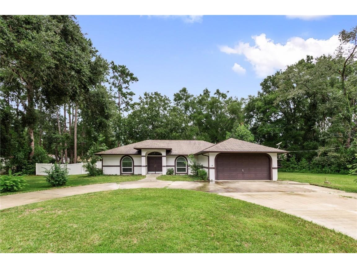 611 NE 10th Boulevard Williston FL 32696 OM707035 image1