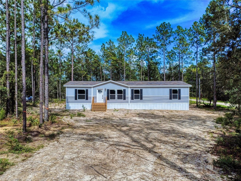 611 NE 130 Avenue NE Williston FL 32696 A4643988 image57