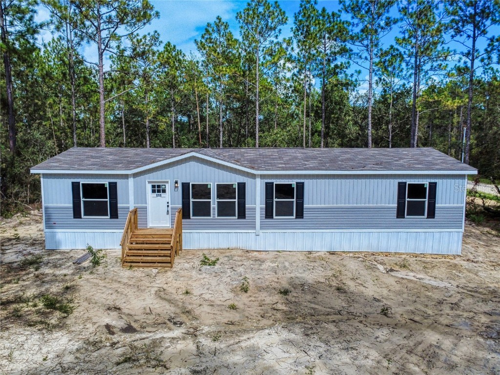 611 NE 130 Avenue NE Williston FL 32696 A4643988 image58