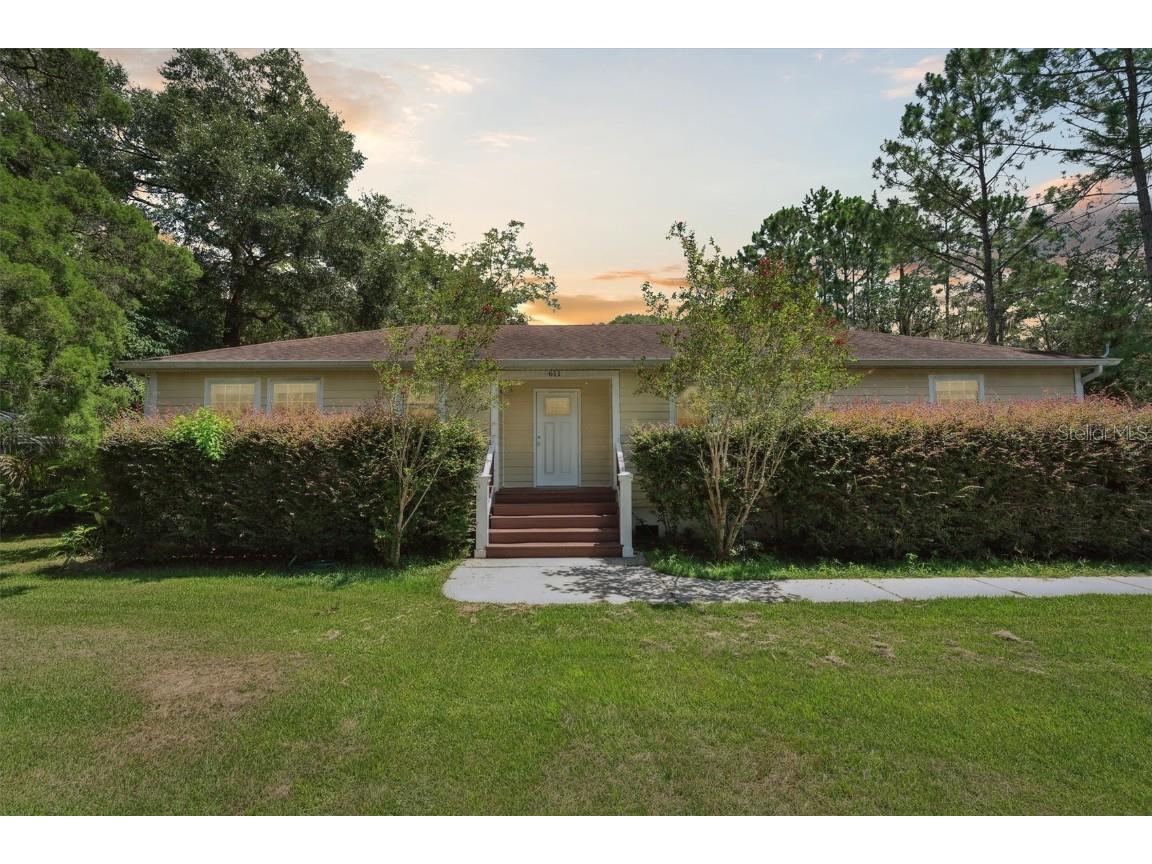 611 NE 2nd Street Williston FL 32696 GC524686 image1