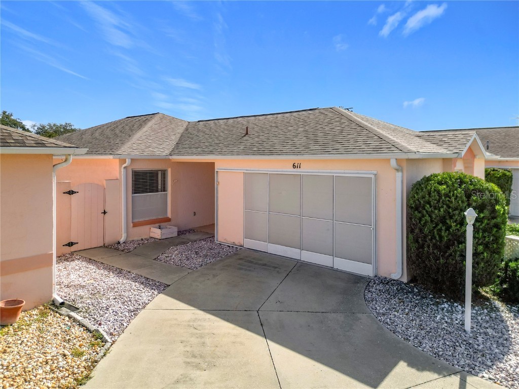 611 Nuevo Leon Lane The Villages FL 32159 A4629441 image1