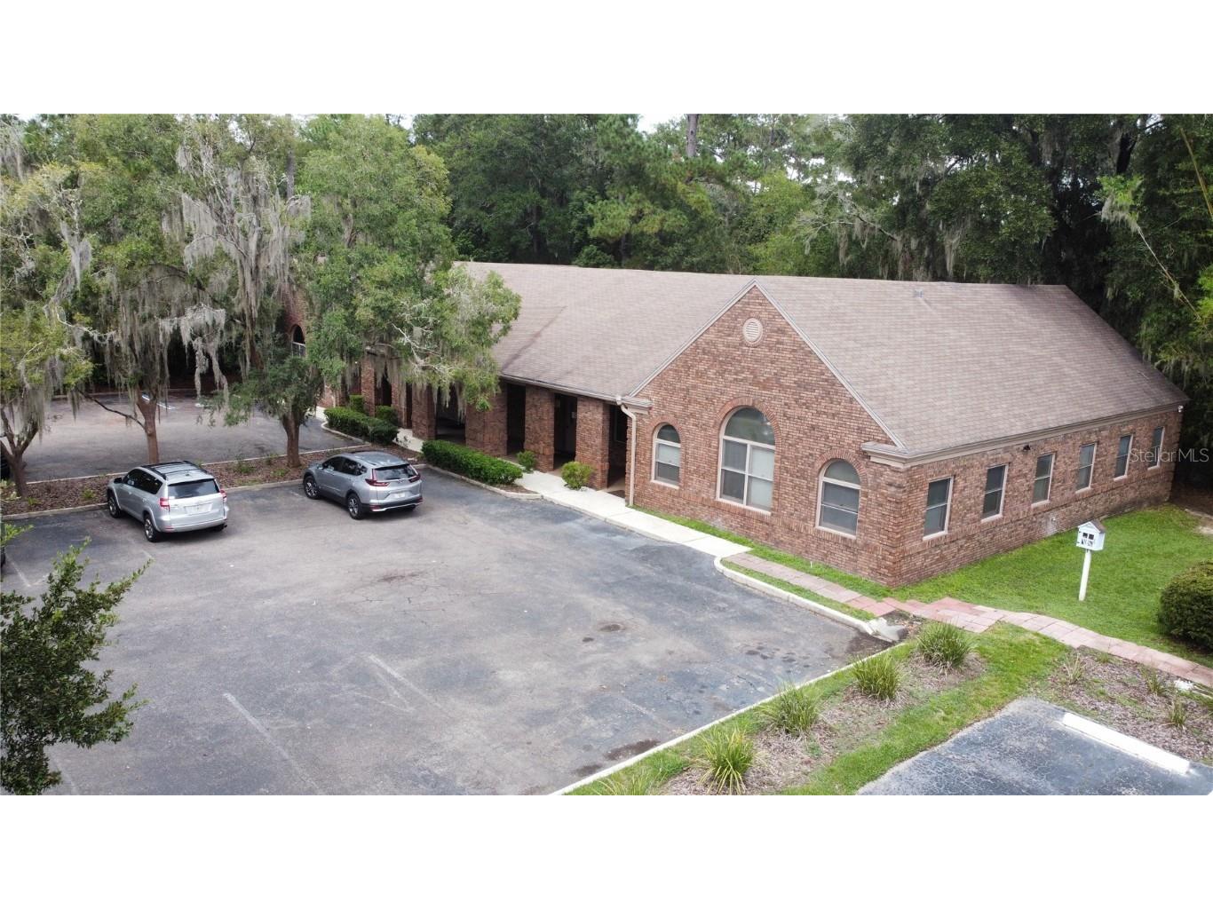 611 NW 60th Street #ABCD Gainesville FL 32607 GC529662 image1
