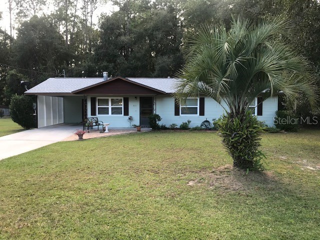 611 NW 9 Court Williston FL 32696 GC516957 image1