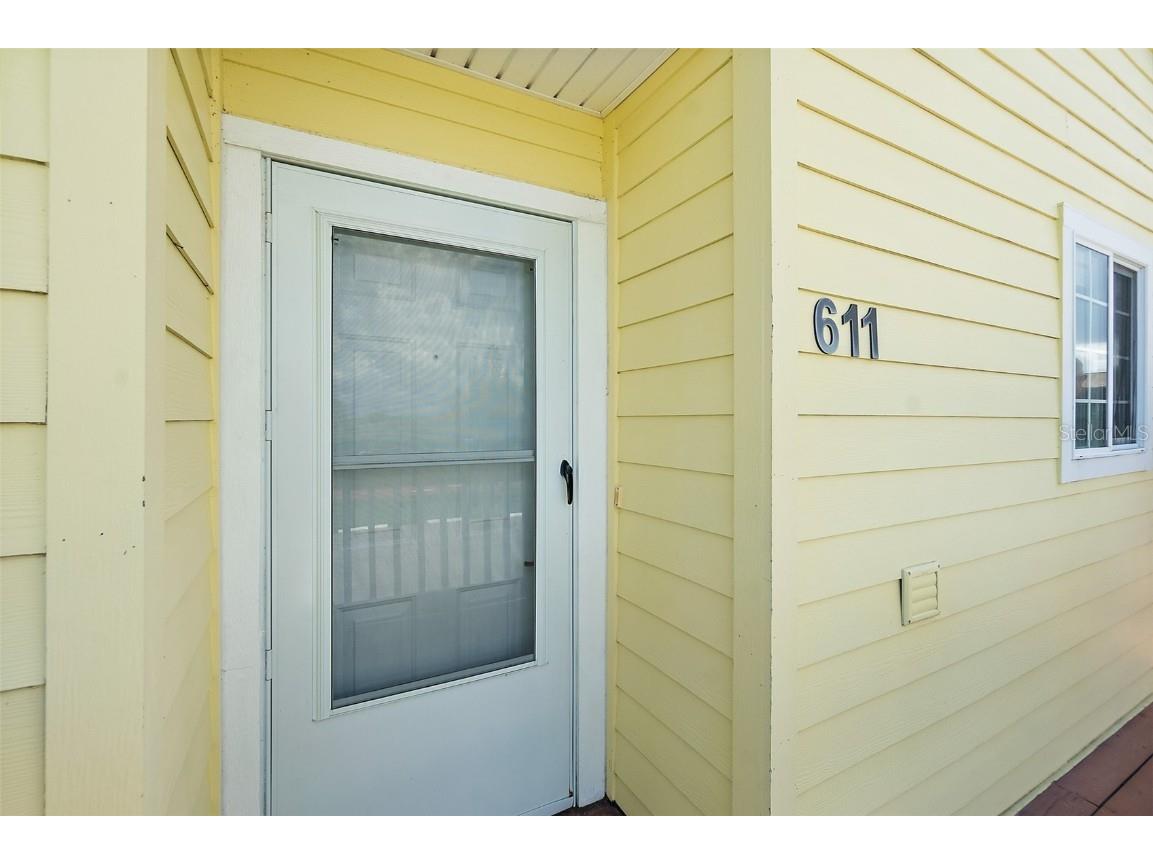 611 Ocean Marina Drive #611 Flagler Beach FL 32136 FC313026 image3