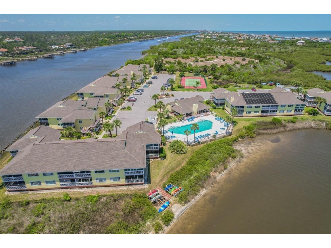 611 Ocean Marina Drive #611 Flagler Beach FL 32136 FC313026 image41