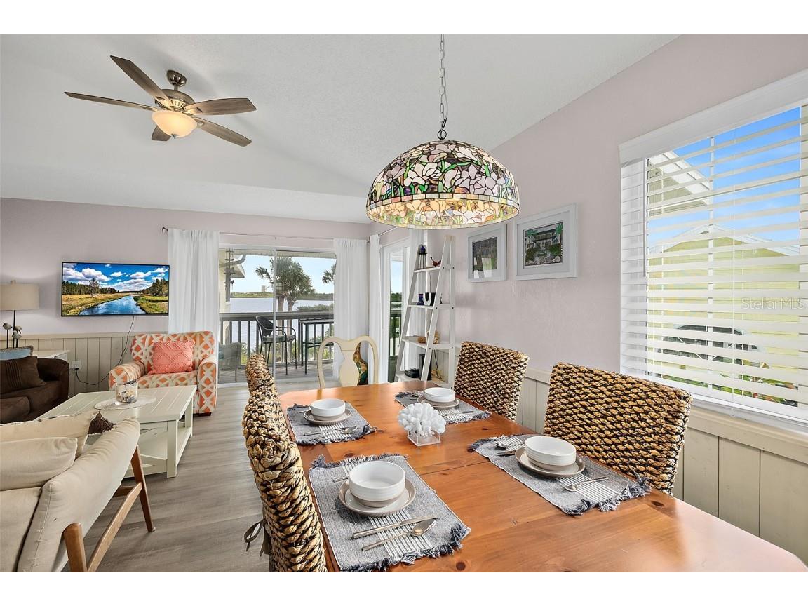 611 Ocean Marina Drive #611 Flagler Beach FL 32136 FC313026 image5