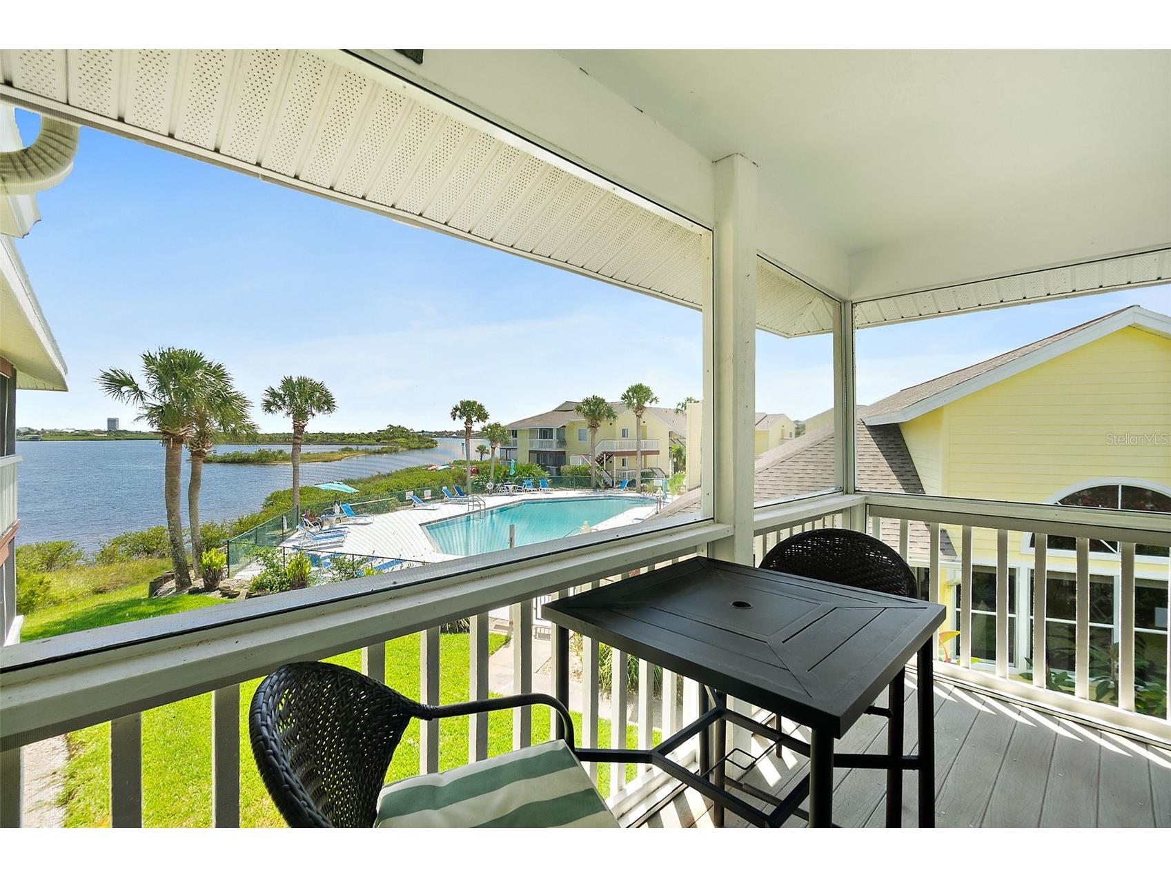 611 Ocean Marina Drive #611 Flagler Beach FL 32136 FC316985 image25