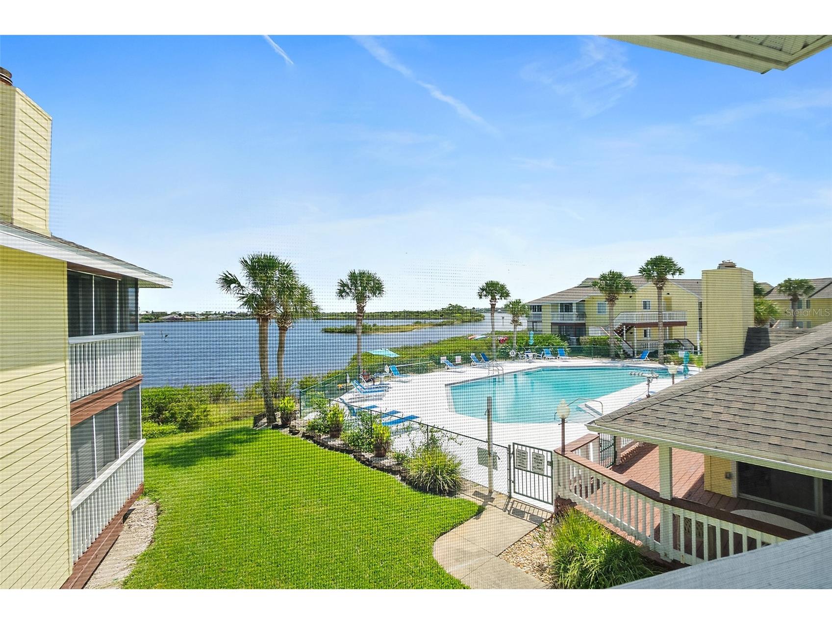 611 Ocean Marina Drive #611 Flagler Beach FL 32136 FC316985 image29