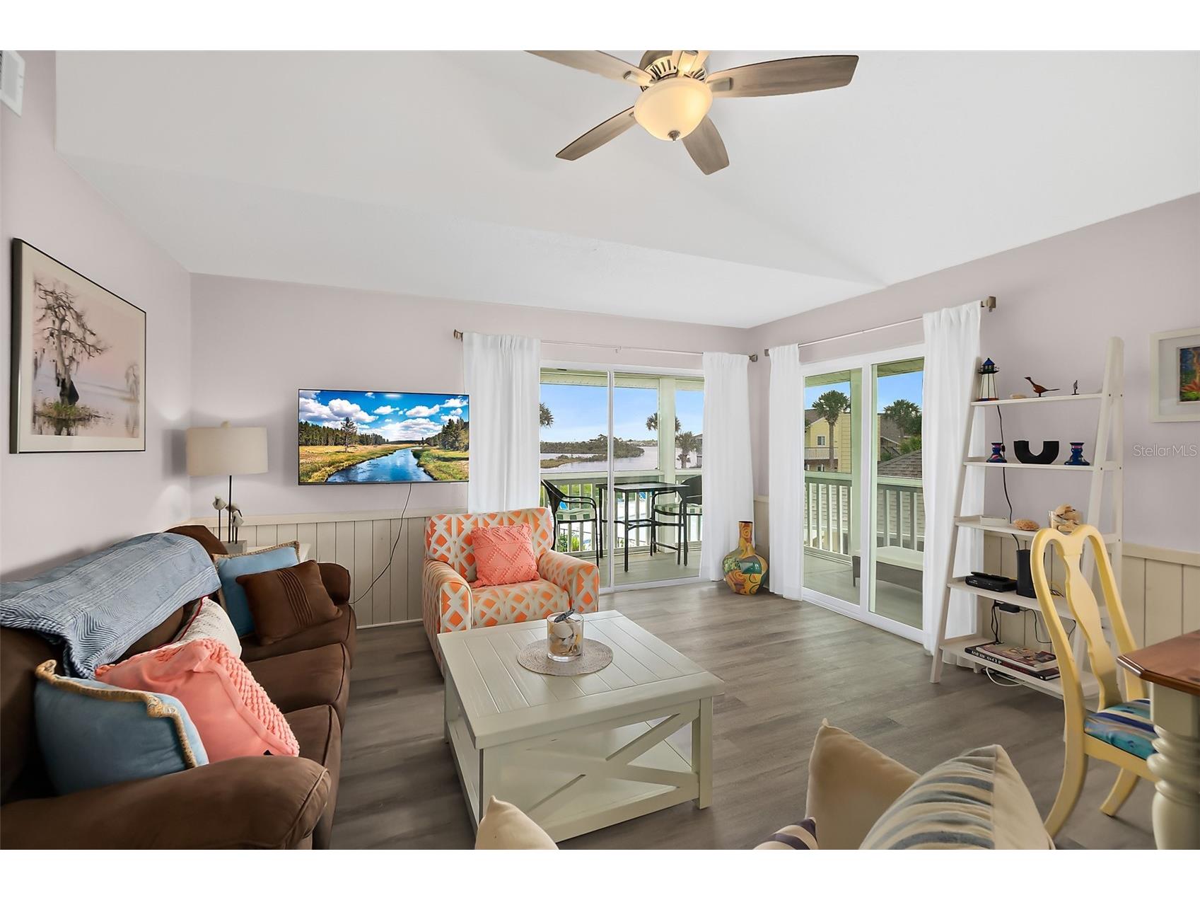 611 Ocean Marina Drive #611 Flagler Beach FL 32136 FC316985 image5