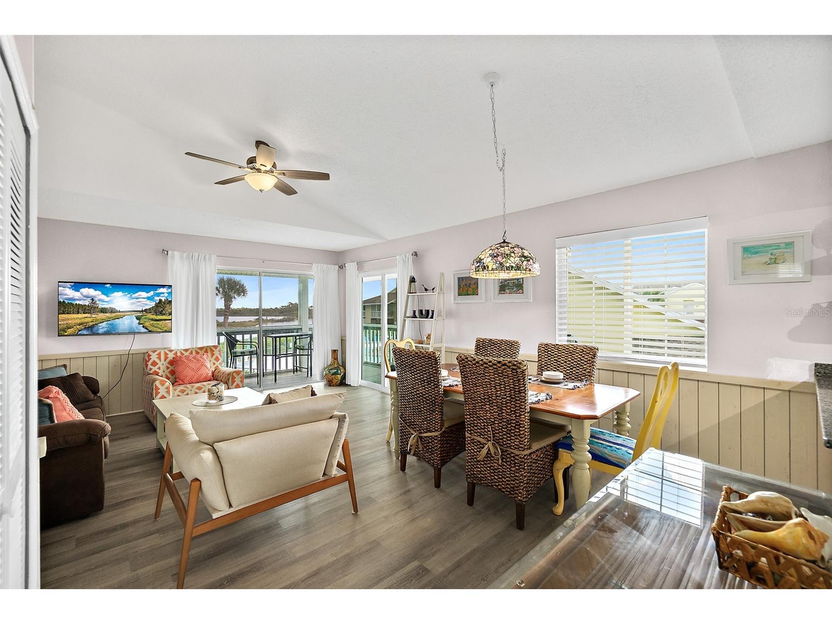 611 Ocean Marina Drive #611 Flagler Beach FL 32136 FC316985 image8