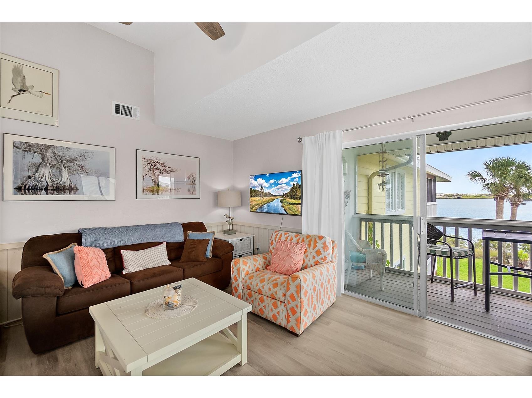 611 Ocean Marina Drive #611 Flagler Beach FL 32136 FC316985 image9