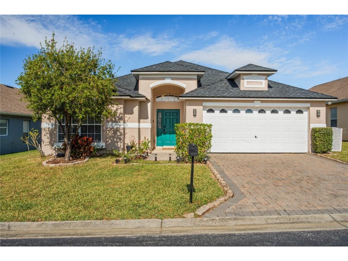 611 Old Bridge Circle Davenport FL 33897 TB8433514 image1