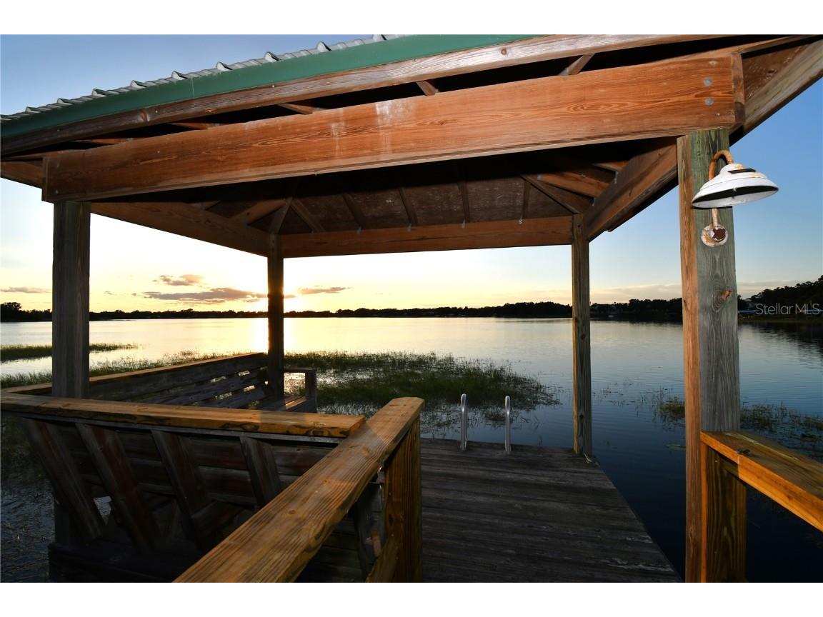 611 Old Eustis Road Mount Dora FL 32757 - LAKE GERTRUDE P4936416 image10