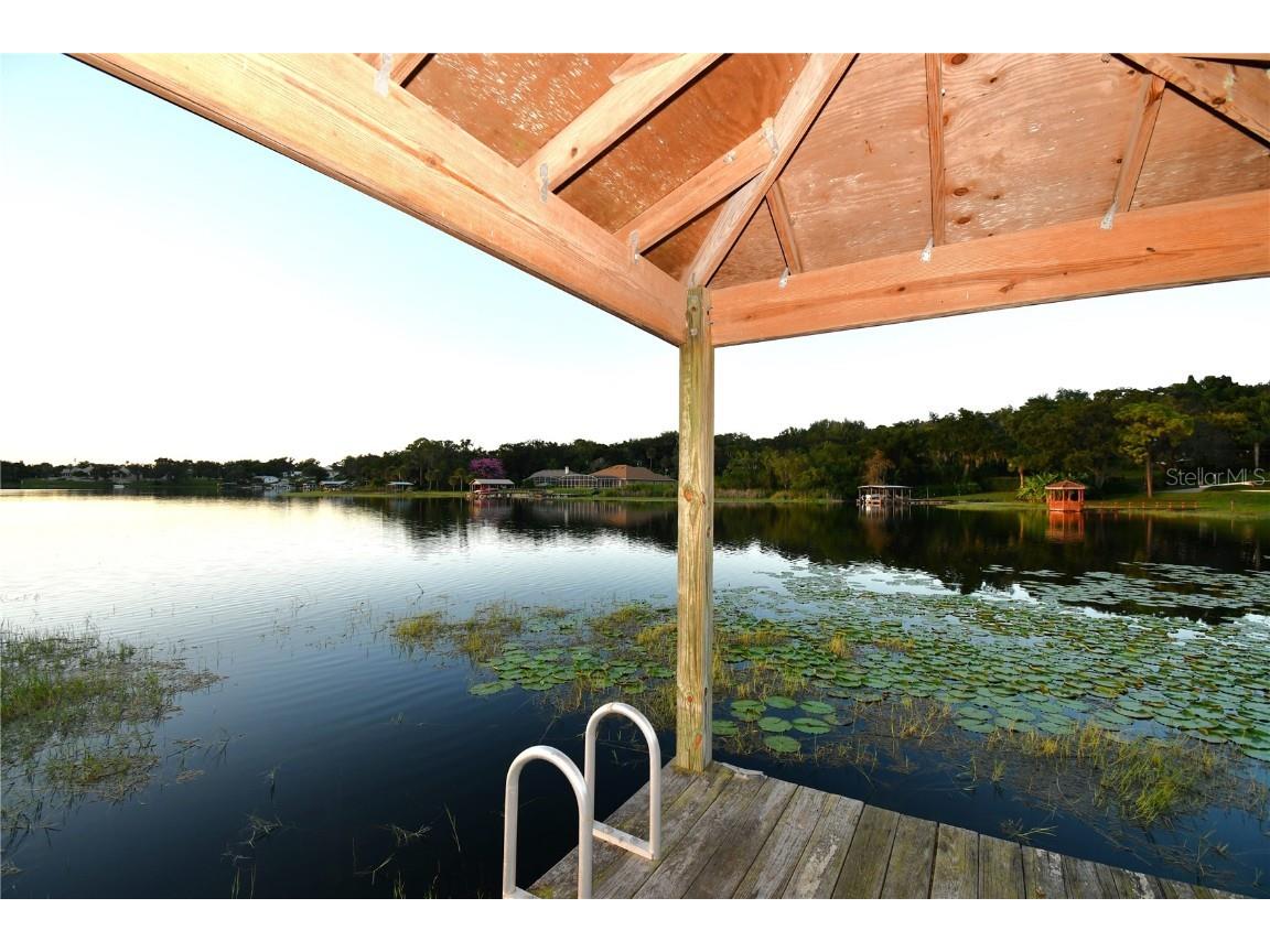 611 Old Eustis Road Mount Dora FL 32757 - LAKE GERTRUDE P4936416 image11