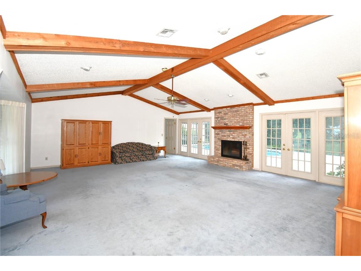 611 Old Eustis Road Mount Dora FL 32757 - LAKE GERTRUDE P4936416 image12