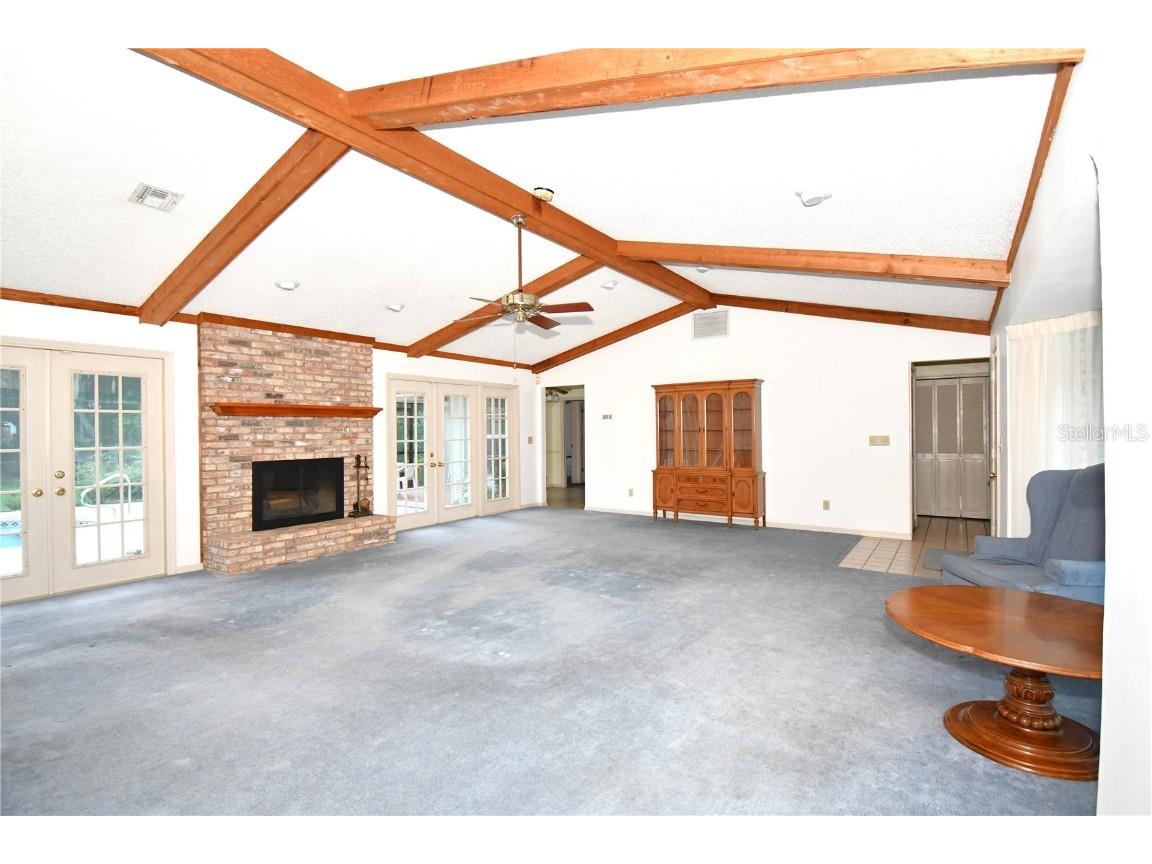 611 Old Eustis Road Mount Dora FL 32757 - LAKE GERTRUDE P4936416 image13