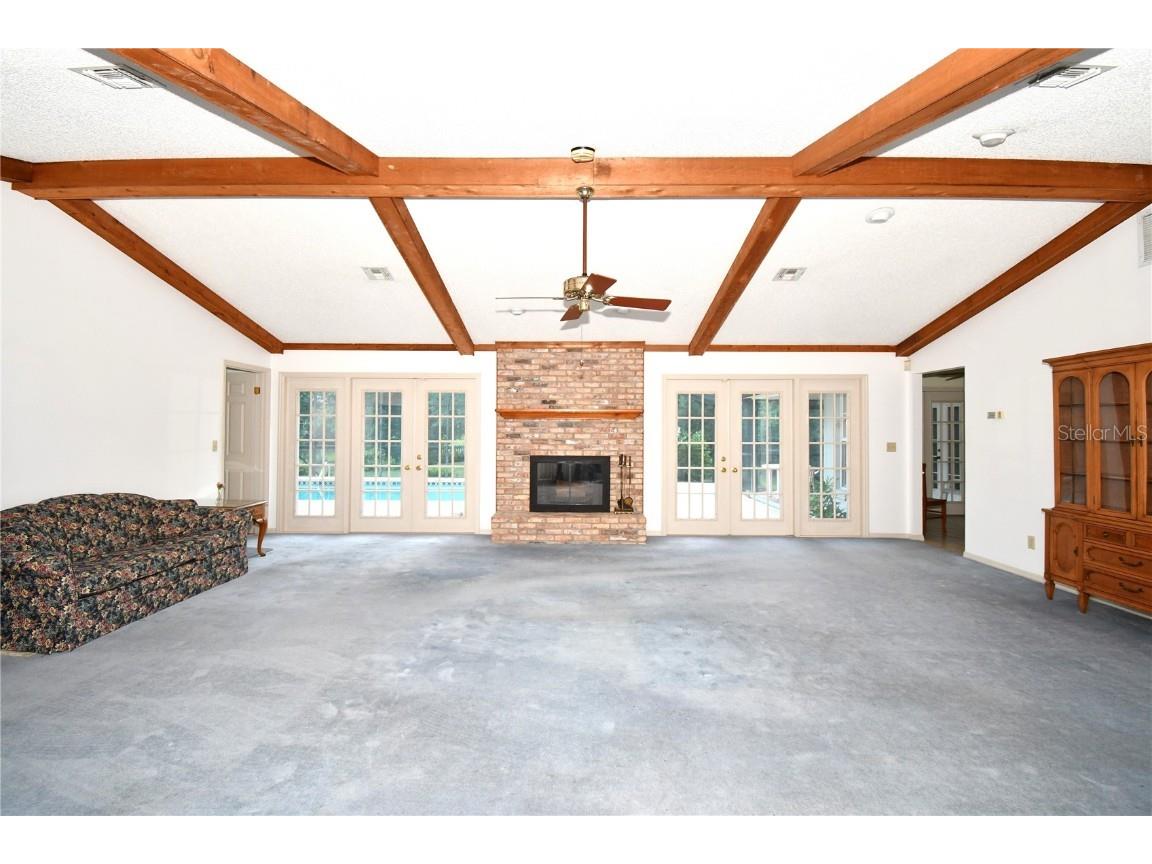 611 Old Eustis Road Mount Dora FL 32757 - LAKE GERTRUDE P4936416 image14