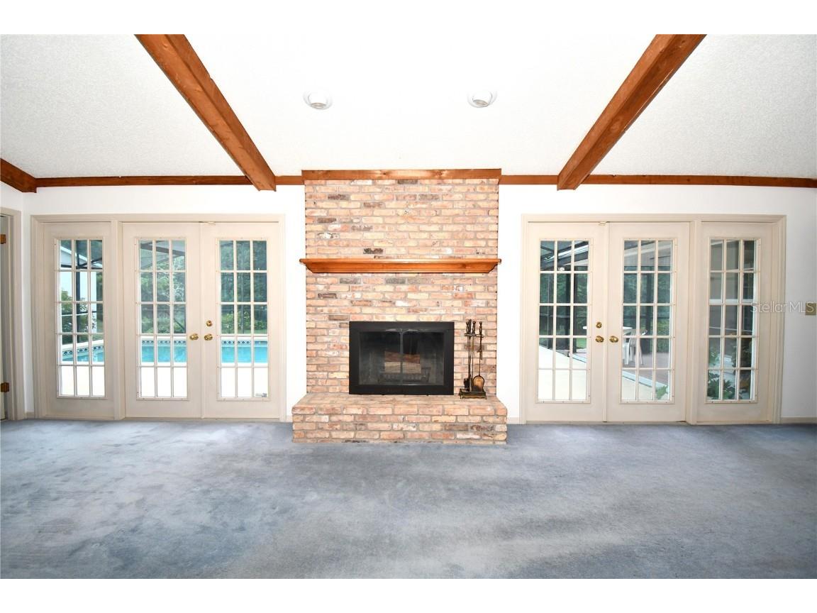 611 Old Eustis Road Mount Dora FL 32757 - LAKE GERTRUDE P4936416 image15