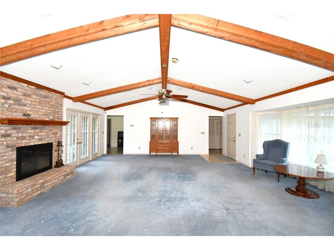 611 Old Eustis Road Mount Dora FL 32757 - LAKE GERTRUDE P4936416 image16