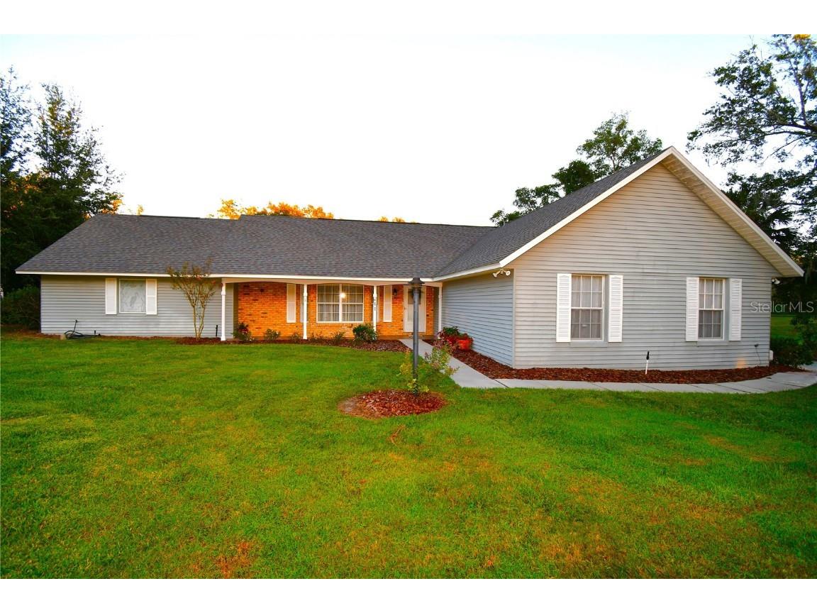 611 Old Eustis Road Mount Dora FL 32757 - LAKE GERTRUDE P4936416 image2