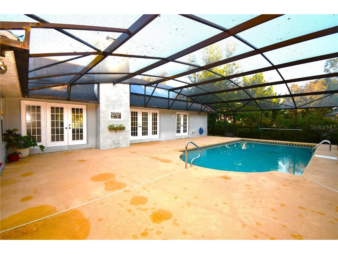 611 Old Eustis Road Mount Dora FL 32757 - LAKE GERTRUDE P4936416 image35