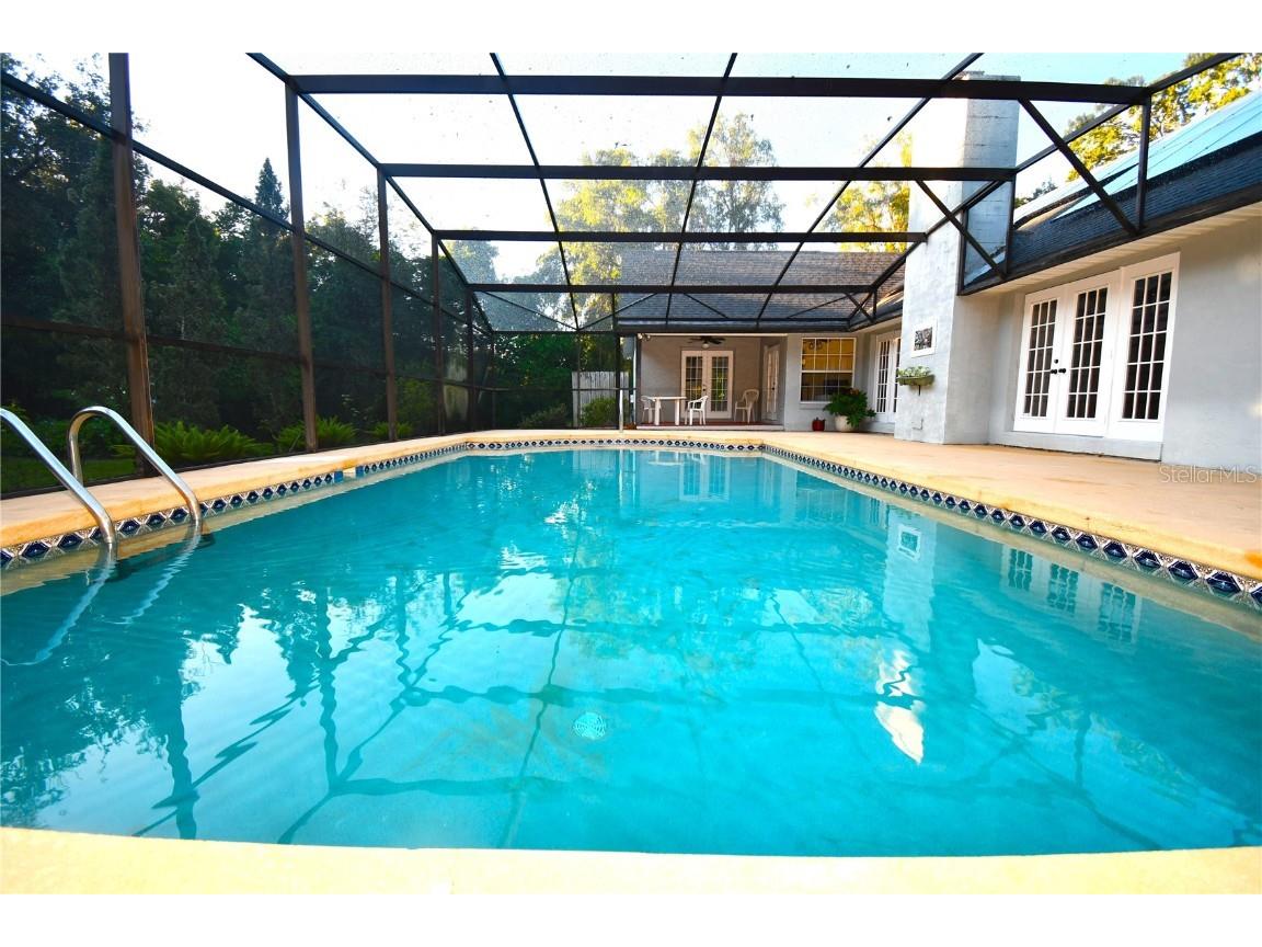 611 Old Eustis Road Mount Dora FL 32757 - LAKE GERTRUDE P4936416 image36