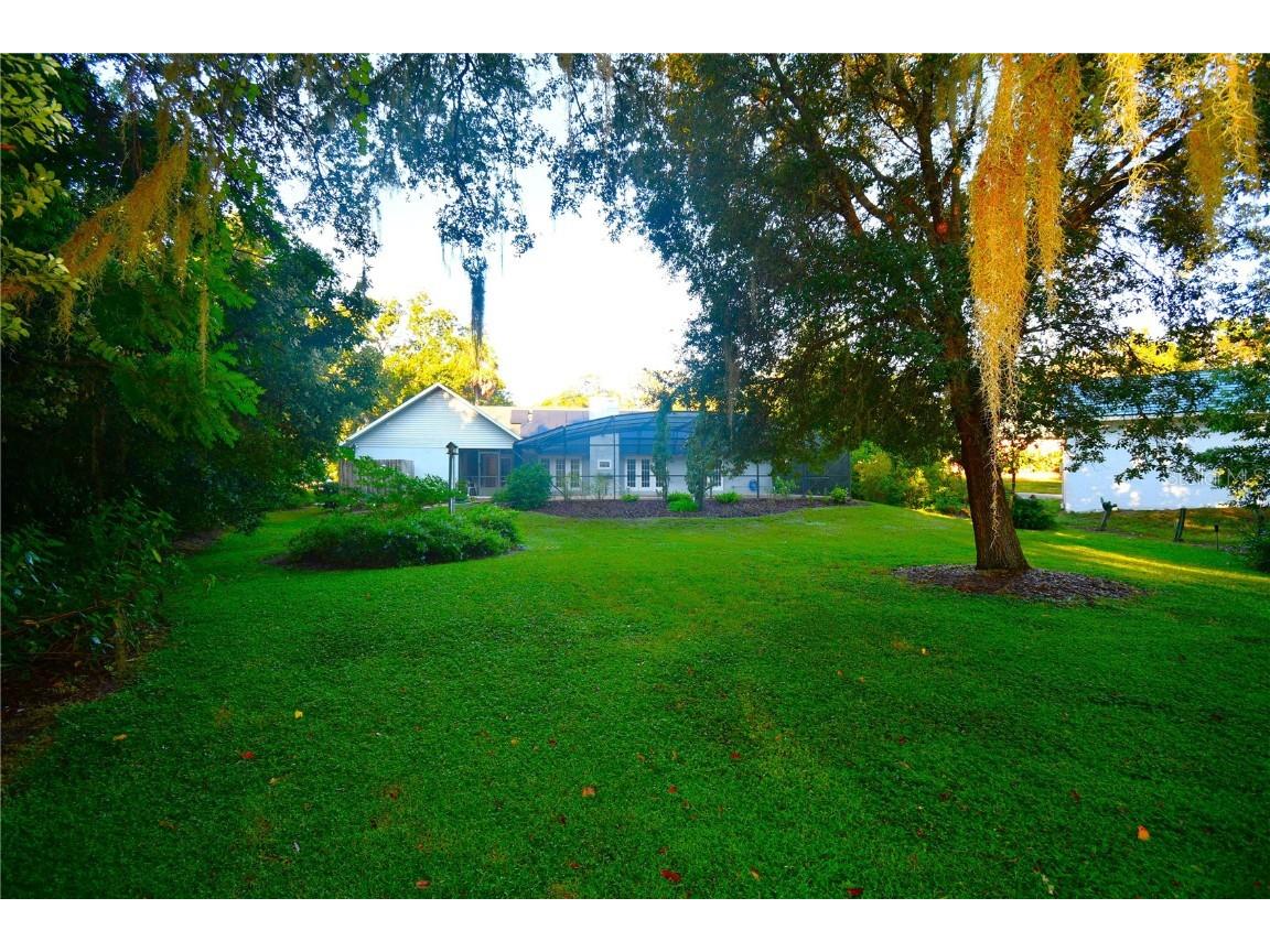 611 Old Eustis Road Mount Dora FL 32757 - LAKE GERTRUDE P4936416 image41