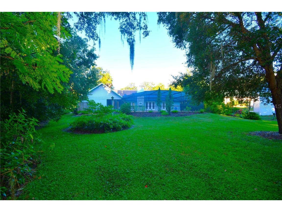 611 Old Eustis Road Mount Dora FL 32757 - LAKE GERTRUDE P4936416 image42