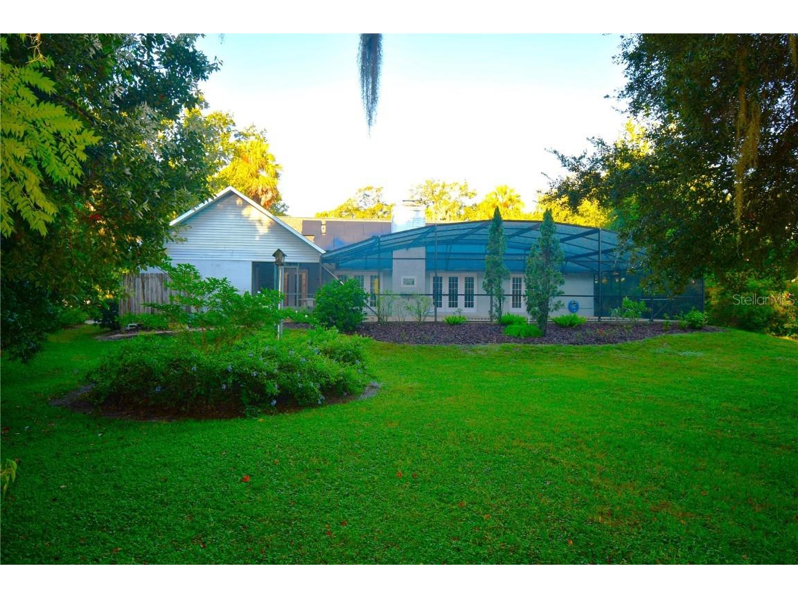 611 Old Eustis Road Mount Dora FL 32757 - LAKE GERTRUDE P4936416 image43