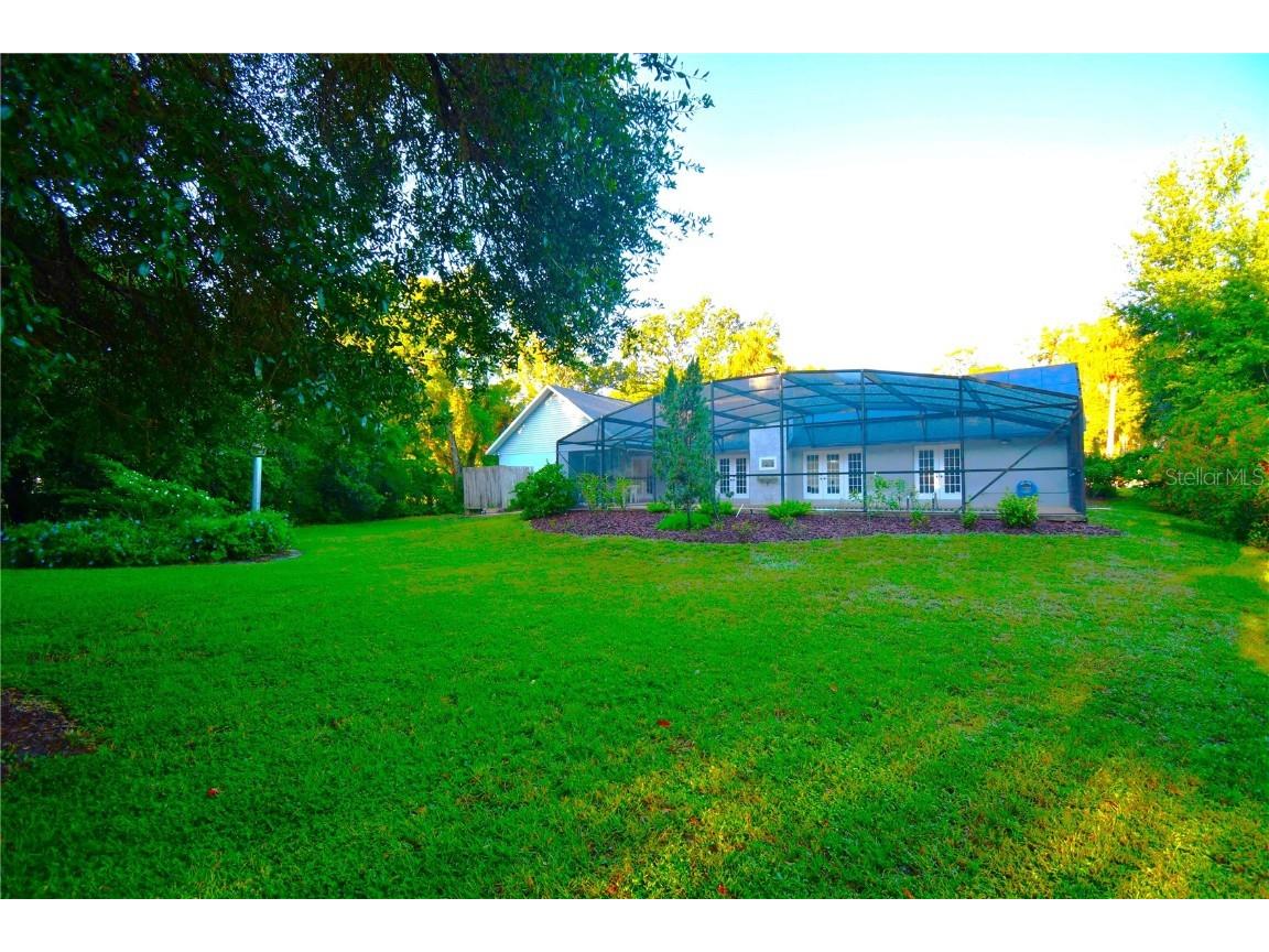 611 Old Eustis Road Mount Dora FL 32757 - LAKE GERTRUDE P4936416 image44
