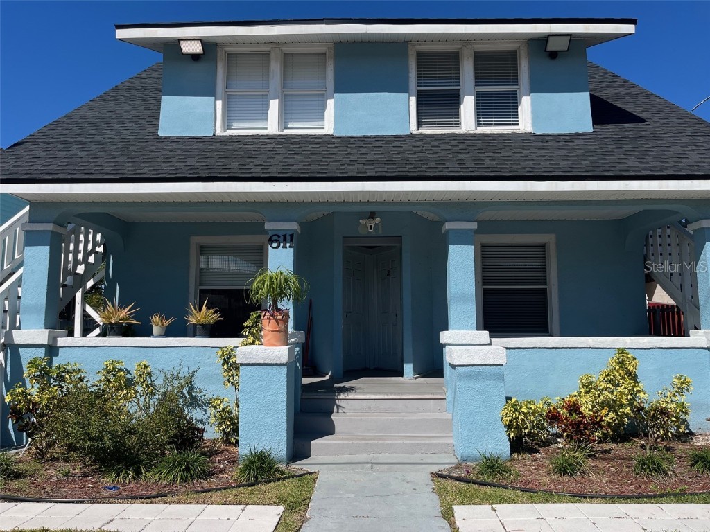 611 Ora Street #2 Daytona Beach FL 32118 NS1086493 image1