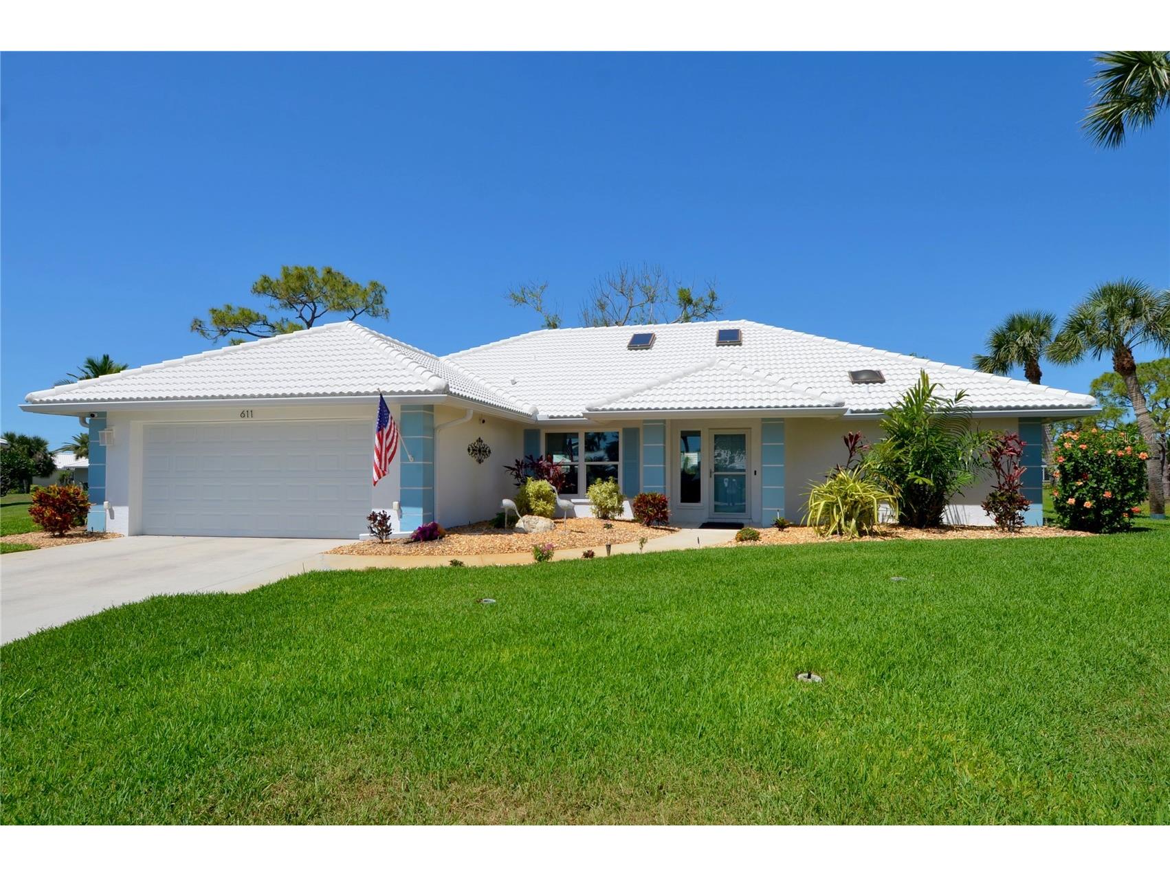 611 Paget Drive Venice FL 34293 N6140766 image1