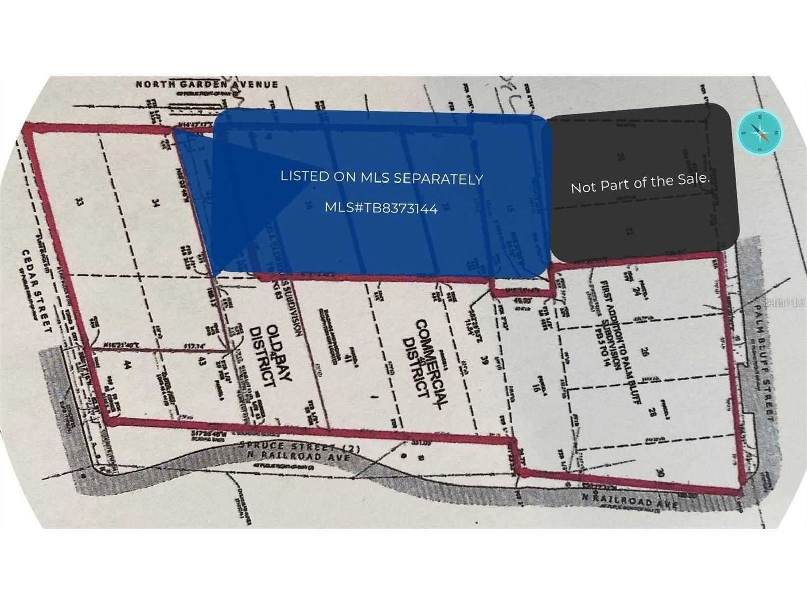 611 Palm Bluff Street Clearwater FL 33755 TB8502318 image31