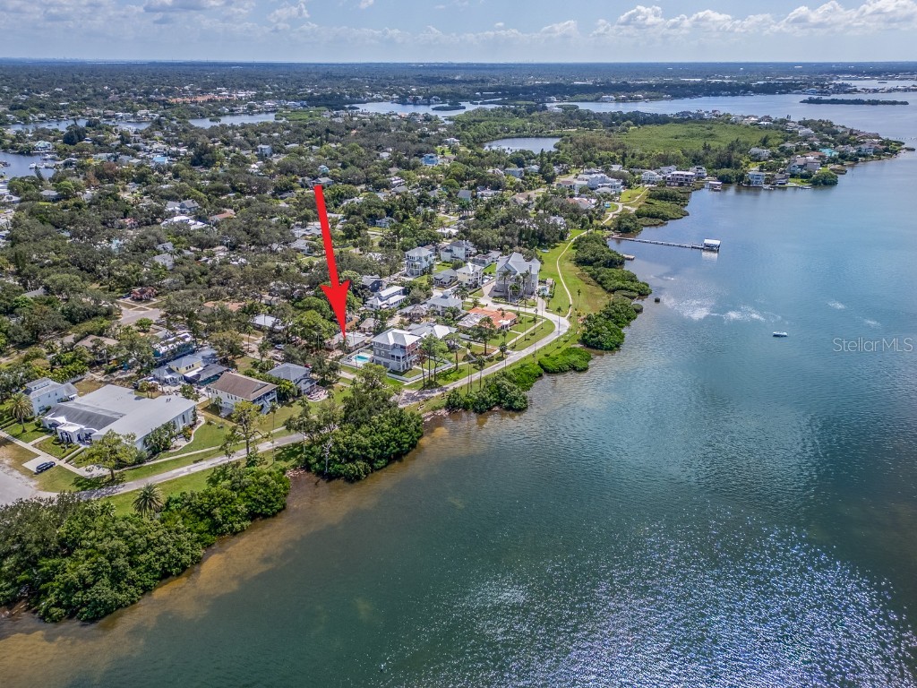 611 Pennsylvania Avenue Palm Harbor FL 34683 TB8436368 image1